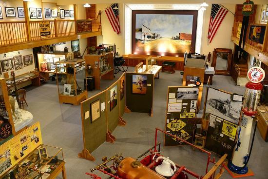 Museum of Northwest Colorado